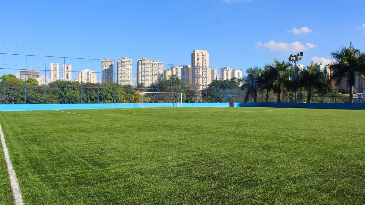 Campo de Futebol - Imagem 3